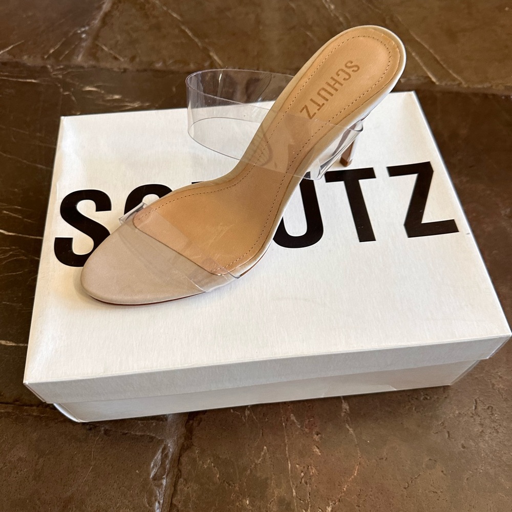 Schutz Evereve